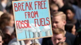 91 големи световни компании настояват за премахване на субсидиите за изкопаеми горива