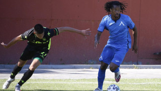 Страх от нова издънка в селекцията била причината Клаудио Тавареш