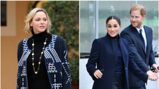 Членовете на кралските семейства безспорно са едни от най интересните публични