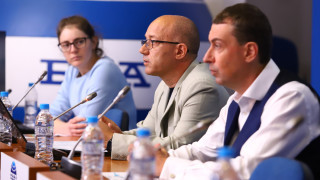 Столична община и Сдружение Форум гражданско участие искат въвеждане на