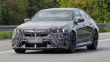 BMW Серия 5 и нейният първи първи модел с електрификация