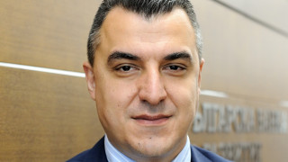 Николай Димитров е изпълнителен директор и член на Управителния съвет