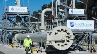 Русия: Санкциите пречат на газовите доставки по "Северен поток"