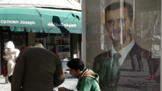 Дамаск: Докладът на ОЗХО е изфабрикуван от терористи по заповед на САЩ и Запада