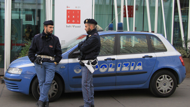 Властите в южния италиански регион Пулия са арестували 82 лица,