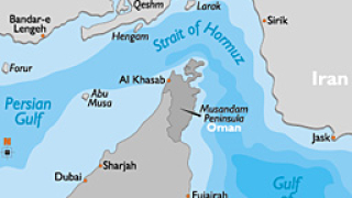 Рафсанджани обвини Асад за използването на химическо оръжие