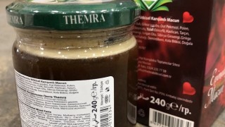 Задържаха молдовец за контрабандно пренасяне на билкови сексуални стимуланти и