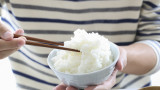 Бял ориз и как влияе консумацията му на организма ни