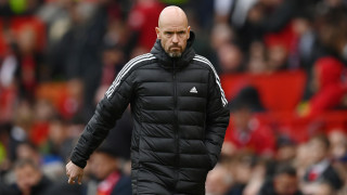 Английският футболен клуб Манчестър Юнайтед е кандидат за трансфер на