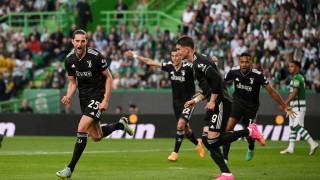 Отборът на Ювентус победи с 1 0 като гост Удинезе в