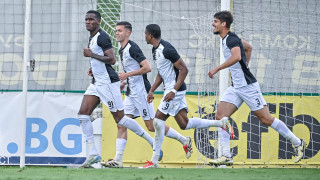 Локо (Пд) пита Партизан за юбилеен мач, Камбуров може да стане шеф в клуба