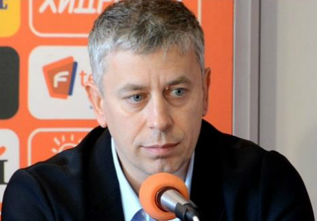 Милко ТВ за оставането на ЦСКА в "А" група: Работим по въпроса