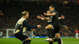 Севиля е домакин на Байерн Мюнхен в първи четвъртфинален мач