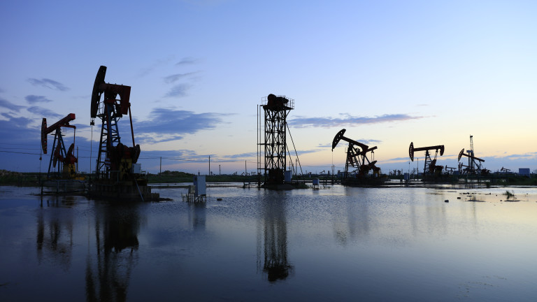 Организацията на страните износители на петрол (ОПЕК) повиши прогнозите си