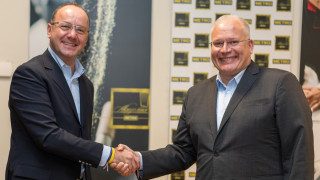 "МЕТРО България" има нов главен изпълнителен директор