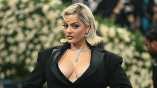 През годините Биби Рекса е понасяла не един и два хейтърски