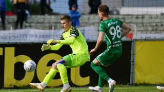 Хебър Пазарджик 0 1 Арда 67′ Преслав Боруков напуска