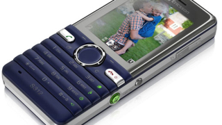 Sony Ericsson пуска нов достъпен камерафон