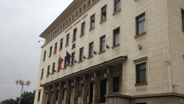 Външният дълг на България нараства с 1,28 млрд. лева до април