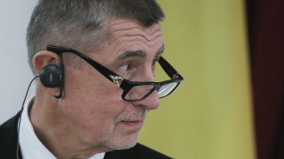 Одит на Европейската комисия потвърди че чешкият премиер Андрей Бабиш
