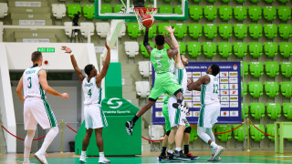 Берое нанесе втора поредна загуба на Балкан Двубоят бе от