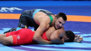 Класиците ни ще стартират на традиционния турнир Вехби Емре в