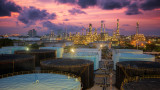 Shell: Европа ще се конкурира с Азия за доставките на втечнен газ