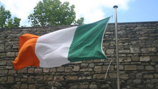 Ирландците с репертоар от италиански песни