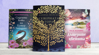 Във всеки момент не само по Коледа имаме нужда