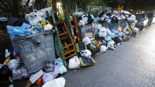 Спаси София представи часовник отброяващ минутите до изтичането на договорите