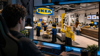 IKEA плаща по $17 на час на Gen Z служители да "работят" във видеоигра