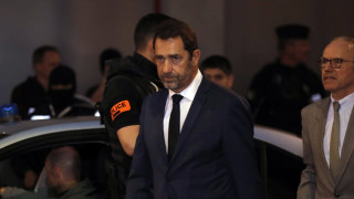 Вътрешният министър на Франция не изключва удължаване на блокадата