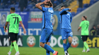 Левски се намира в сериозна финансова и игрова криза Сините