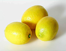 Чесън и лимони срещу кървене на венците
