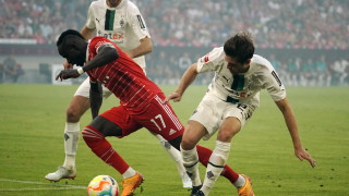 Садио Мане ще пропусне първия мач от плейофите на Шампионската