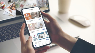 За да покажем че обичаме някого поводи не са нужни