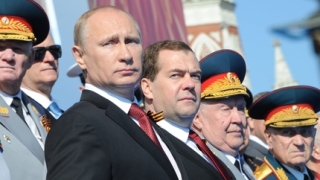 Путин нареди да се произвеждат оръжия без помощта на Украйна и НАТО