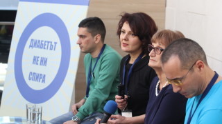 300 болни от диабет в света използват специален софтуерен продукт