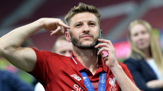 Английският Лестър е фаворит в битката за халфа на Ливърпул