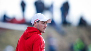 Старши треньорът на Розова долина Атанас Апостолов говори след загубата