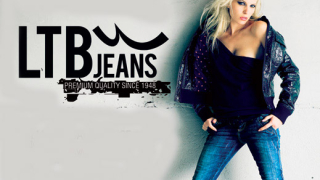 LTB избраха Катя Дунева за нова рекламна кампания (галерия)