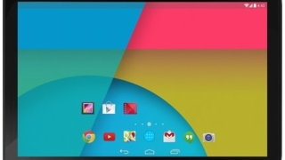 В Google Play се появиха за кратко спецификациите на новия Nexus 10