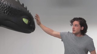 Феновете на Game of Thrones обичат да се майтапят че