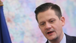 Въвеждането на антикризисните мерките които са добри не означава че