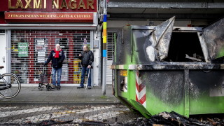 Правителството на Нидерландия няма да отстъпи от наложения от него