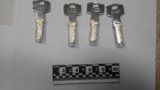 Известни столични извършители на кражби са били хванати по време