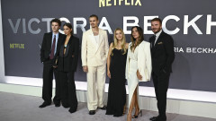 Не останаха длъжни - как Ромео и Крус отвърнаха на Бруклин Бекъм