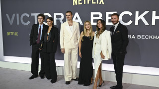 Драмата е семейство Бекъм придобива все нови измерения и точно