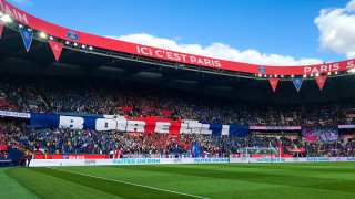 Френската полиция е предотвратила атентат преди мача от 8 я кръг