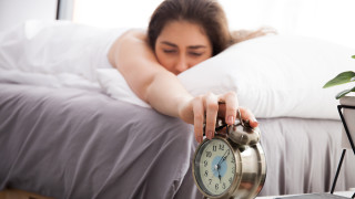 Когато става въпрос за навици свързани със съня хората често